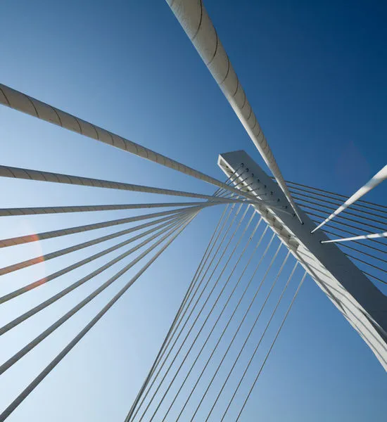 Bridge Structure